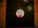 AC/DC MEGA-RARE AMERICAN TEST-PRESSING LP