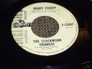 The Clockwork Oranges - Ready Steady b/w After Tonight
