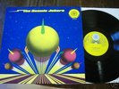 THE COSMIC JOKERS SAME LP MINT 1974 KRAUTROCK MUSIC RAR