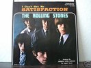 THE ROLLING STONES 45 PS  SATISFACTION 1965 NM ORIG