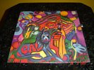 Gal Costa 1969 Brazil Psych Fuzz LP Duprat Lanny Pokora