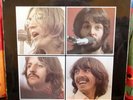 The Beatles LET IT BE Box Set + Book VG++ 1st edition