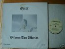 GREER - BETWEEN TWO WORLDS orig Psych