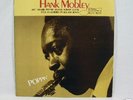 HANK MOBLEY POPPIN' JAPANESE RECORD LP ART FARMER MINT