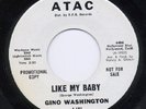 GINO WASHINGTON on ATAC