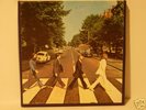 THE BEATLES Reel to Reel ABBEY ROAD - 7½