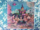 ROLLING STONES/SATANIC MAJESTIES/ORIGINAL/1967/MONO