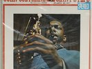 JOHN COLTRANE GIANT STEPS ORIGINAL STEREO 1959 SEALED