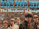 Back Door Men Shadows of Knight Psych SEALED 1966 LP