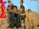 LOVE w/ Arthur Lee 7&7 is FRENCH EP Orig. 1966 TOP copy