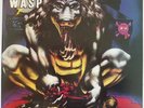 WASP-LAST GASP ( LIVE 84 ) W.A.S.P