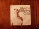 Elaine Delmar -Sneakin' Up On You -Dutch Picture Sleeve