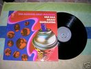 VAN DER GRAAF GENERATOR-THE AEROSOL..VERTIGO SWIRL LP