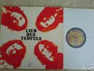Lied des Teufels -Krautrock Kuckuck