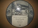 RARE RCA VICTOR 10” PICTURE RECORD ALICE IN WONDERLAND