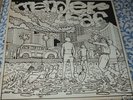 Tender Leaf S/T PRIVATE Hawaii Lp RARE NM- hawaiian