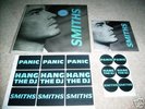 THE SMITHS MORRISSEY - PANIC 7
