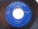 RANDY LEE 45 ON EVEREST RARE TEEN POPCORN ROCKABILLY