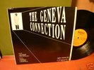 the Geneva Connection rare jazz funk Lp m- w/ INSERT