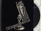OLIVENSTEINS  FRENCH PUNK-KBD-FIER DE NE RIEN  FAIRE