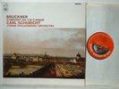 ASD 2284  SCHURICHT : BRUCKNER SYMPHONY NO. 3 IN D MIN