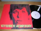 BRIAN JONESTOWN MASSACRE Last Dandy on earth LP psych