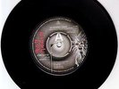 IRON MAIDEN-Running Free Rare One Sided 7