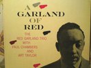 Red Garland - GARLAND OF RED - DG Prestige 50th St. NM