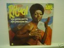 NICO GOMEZ RITUAL RARE ORIGINAL DUTCH FUNK LATIN PSYCH