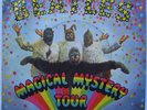 THE BEATLES Magical Mystery Tour  EP PS CHILE