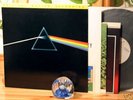 MFSL PINK FLOYD THE DARK SIDE OF THE MOON AUDIOPHILE LP
