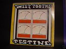 rare private psych SWEET TOOTHE testing LP SEALED
