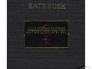 KATE BUSH THIS WOMANS WORK BOX SET 1978-1990