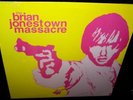 the BRIAN JONESTOWN MASSACRE sealed vinyl LP love EVIL3