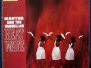 MARTHA REEVES&VANDELLAS-Heatwave(TML1005)RARE MOTOWN LP