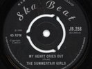 Summertair Girls/Soul Bros.  