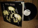 Skull Snaps White GSF Label Original Breaks LP