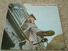 LIVINGSTON TAYLOR  UK ORANGE WARNER BROS 1970 LP MINT