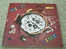 MC5 high time RARE UK ATLANTIC 1ST PRESS 1971 LP MINT