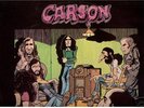 CARSON 