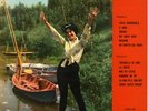 MINA, FIRST LP, 1959, ORIGINALE, ITALDISC, lpmh-181