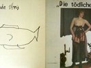 DIE TÖDLICHE DORIS =  2 LP ´s ( BITTE ANSEHEN )