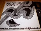 Sabu Martinez - Aurora Borealis - Coop Records
