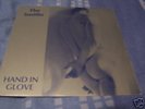 THE SMITHS\MORRISSEY-HAND IN GLOVE 7