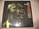ART BLAKEY BLUE NOTE 4003 - STUNNING ORIGINAL 47 W 63rd