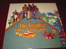 Beatles Yellow Submarine PMC 7070 NEAR MINT Mono