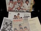 BEATLES 3RD STATE STEREO BUTCHER COVER W/ TRUNK SLICK