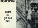 post-war blues eastern and gulf coast states rare lp