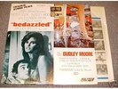 BEDAZZLED Original SOUNDTRACK LP DUDLEY MOORE Mint-