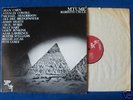 Mtume Rebirth Cycle KILLER jazz funk ORIG LP EX listen